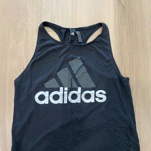 Women’s Adidas tank top